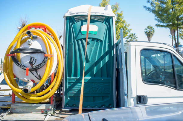 Best Porta potty rental near me  in Parma, ID