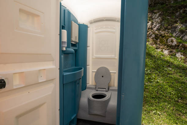 Best Sanitation services for porta potties  in Parma, ID