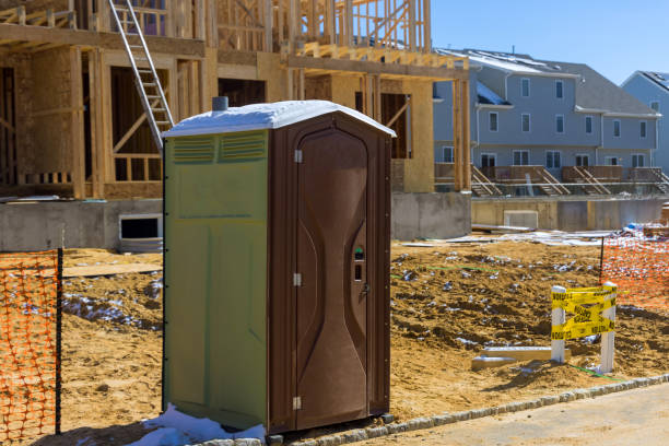Parma, ID porta potty rental Company