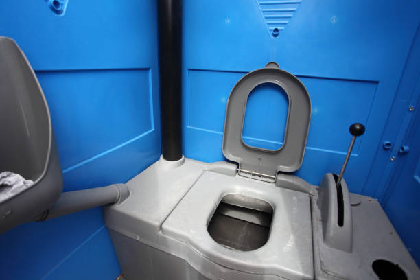 Portable Toilet Options We Offer in Parma, ID