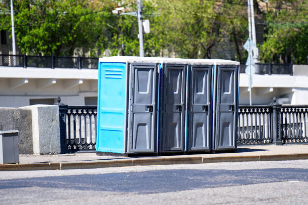 Best Wedding porta potty rental  in Parma, ID