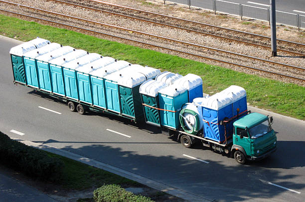 Best Best portable toilet rental  in Parma, ID